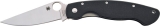Spyderco Military Model - SC36GPE