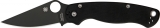 Spyderco ParaMilitary 2 Knife C81GPBK2