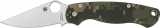 Spyderco Para Military 2 Comp Lock - SC81GPCMO2