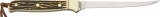 Schrade Uncle Henry Fillet - SCH168UH