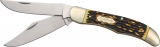 Schrade Uncle Henry Folding Hunter - SCH227UH