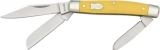Schrade Old Timer Middleman - SCH34OTY