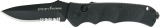Schrade Extreme Survival Button Lock - SCH60BS