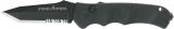 Schrade Extreme Survival Button Lock - SCH60BTS