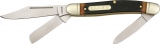 Schrade Old Timer Lumberjack Stockman - SCH858OT