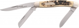 Schrade Signature Stockman - SCH897UH