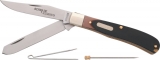 Schrade Bearhead Trapper - SCH96OT