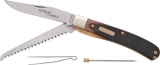Schrade Old Timer Buzz Saw Trapper - SCH97OT