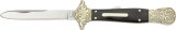 Schrade Dirk Buffalo Horn - SCHDIRKBH