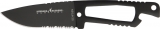 Schrade Extreme Survival Neck Knife - SCHF5SN