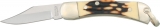 Schrade Uncle Henry Smoky Lockback - SCHLB2