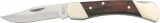 Schrade Uncle Henry Brown Bear - SCHLB3