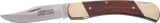 Schrade Uncle Henry Bear Paw - SCHLB7