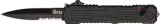 Schrade Viper Out the Front A/O - SCHOTF3BS
