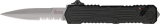 Schrade Viper Out the Front A/O - SCHOTF3S