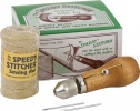 Speedy Stitcher Sewing Awl Kit - BRK-SEW110