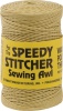 Speedy Stitcher Coarse Polyester Thread - BRK-SEW150