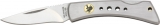 SILVER FALCON Lockback - SF520