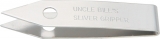Sliver Gripper Precision Tweezers - SGR600