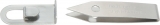 Sliver Gripper Precision Tweezers - SGR601