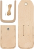 Carry-All Do-It-Yourself Sheath Kit - SH1011