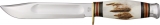 J. Adams Sheffield England Bowie - SHE002