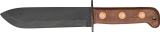 J. Adams Sheffield England MOD Pattern Survival Knife - SHE003