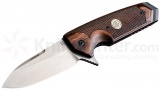 Sig EX-02 Linerlock Walnut - BRK-SIG36214