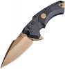 Sig X5 Emperor Button Lock - BRK-SIG36570