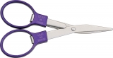 Slip-N-Snip Scissors Purple - SLS8