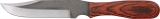 Sawmill Cutlery Hunter Large Fixed Blade - SM18