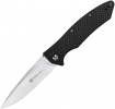 Steel Will Resident F15-91 Linerlock - BRK-SMGF1591