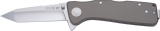 SOG Twitch XL Tanto Graphite - SOG99094