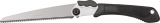 SOG Folding Saw Satin Blade 1725 Inch Overall