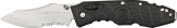 SOG Toothlock Part Serrated - SOG99351