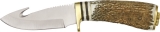 Steel Stag Guthook Hunter - SS7000