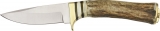 Steel Stag Whitetail Skinner - SS7003