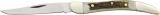 Steel Stag Small Toothpick - SS7007