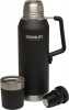 Stanley Master Vacuum Bottle - BRK-STA02659
