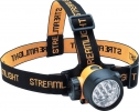 Streamlight Septor LED Headlamp - STR61052