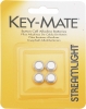 Streamlights KeyMate Button Cell Batteries - STR72030
