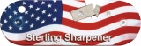 Sterling Compact Knife Sharpener - STSUSA