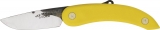 Svord Peasant Knife Yellow - SV136