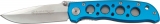 Smith and Wesson ExtremeOps Linerlock - SW105BL