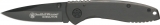 Smith and Wesson Executive Black - SW110B