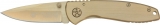 Smith and Wesson Executive Gold - SW110GL