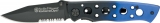 Smith and Wesson ExtremeOps Linerlock - SW111S