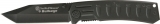 Smith and Wesson Bullseye Linerlock - SW112