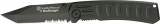 Smith and Wesson Bullseye Linerlock - SW112S