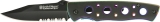 Smith and Wesson 113S Extreme Ops Framelock